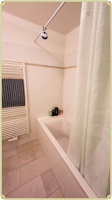 Apartamento Calling