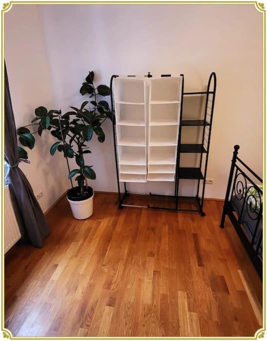 Calling Apartamento Viena